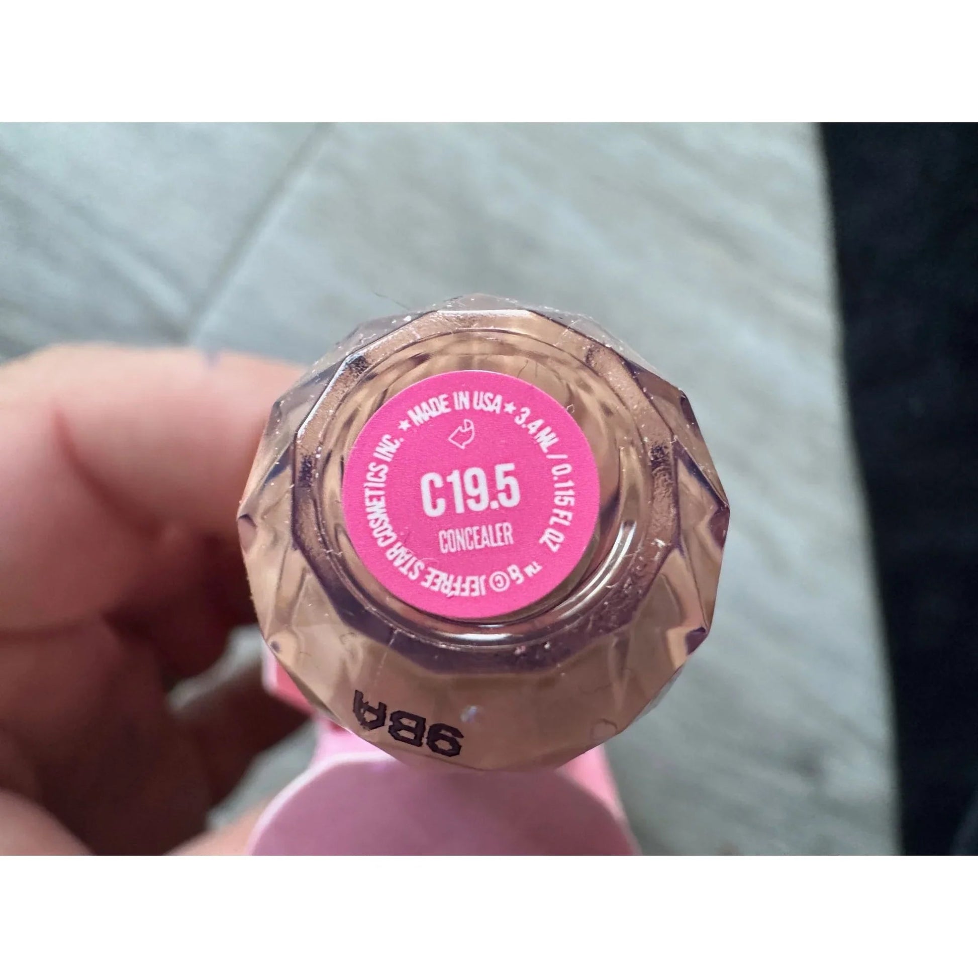 JEFFREE STAR Cosmetics MAGIC STAR Concealer C19.5 - Jeffree Star - Make up - A+ Stuff