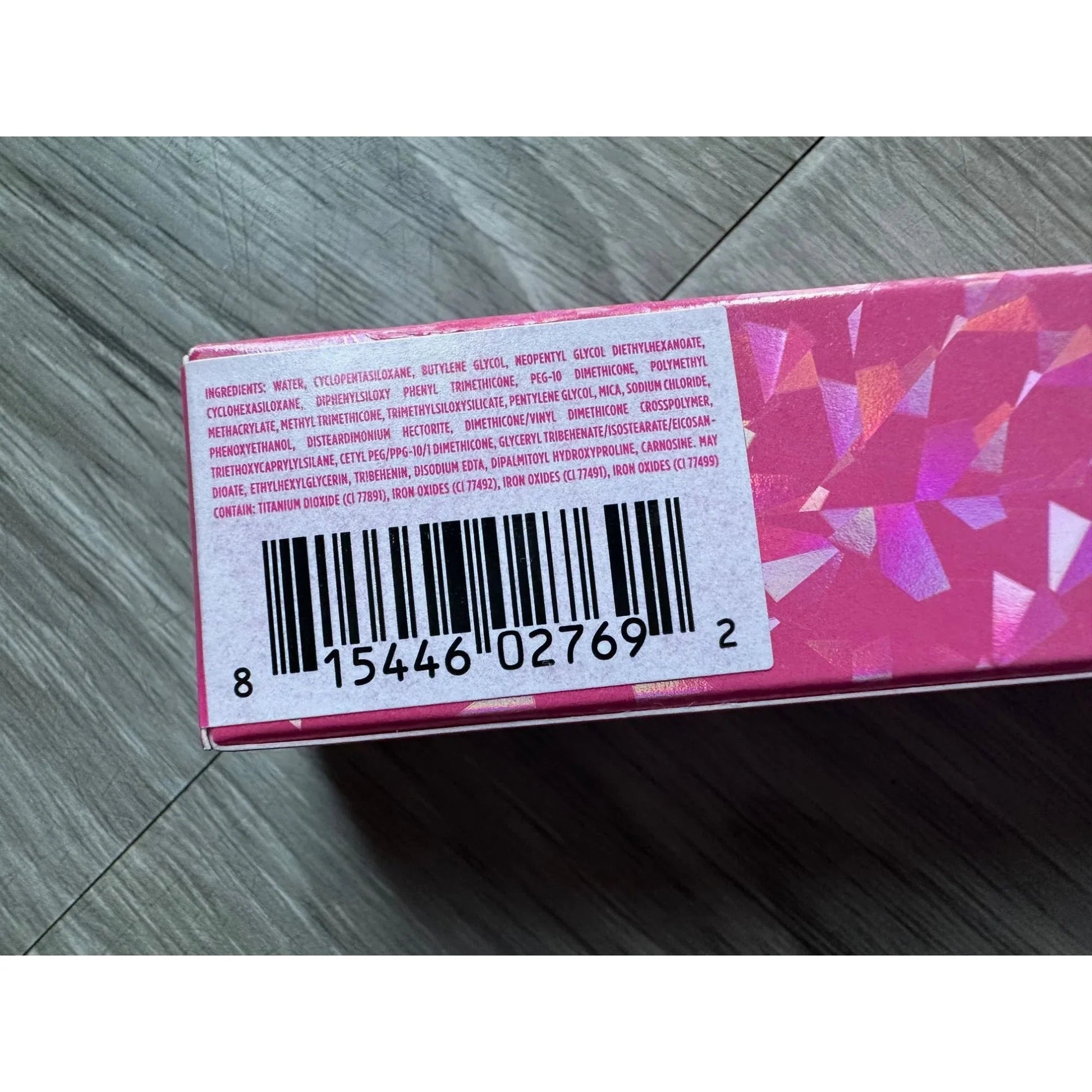 JEFFREE STAR Cosmetics MAGIC STAR Concealer C19.5 - Jeffree Star - Make up - A+ Stuff
