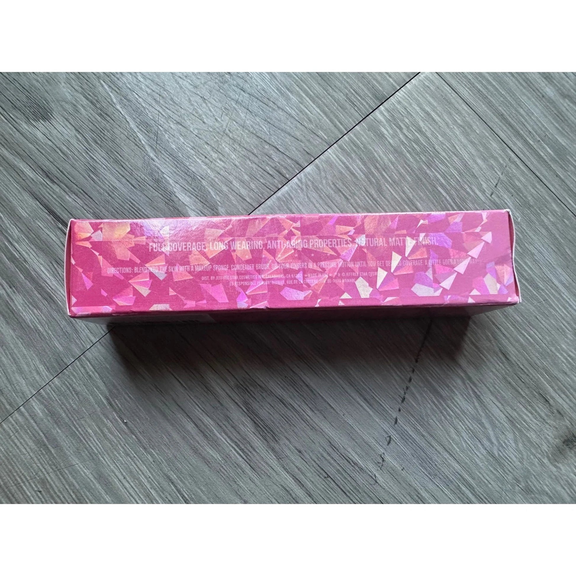 JEFFREE STAR Cosmetics MAGIC STAR Concealer C19.5 - Jeffree Star - Make up - A+ Stuff