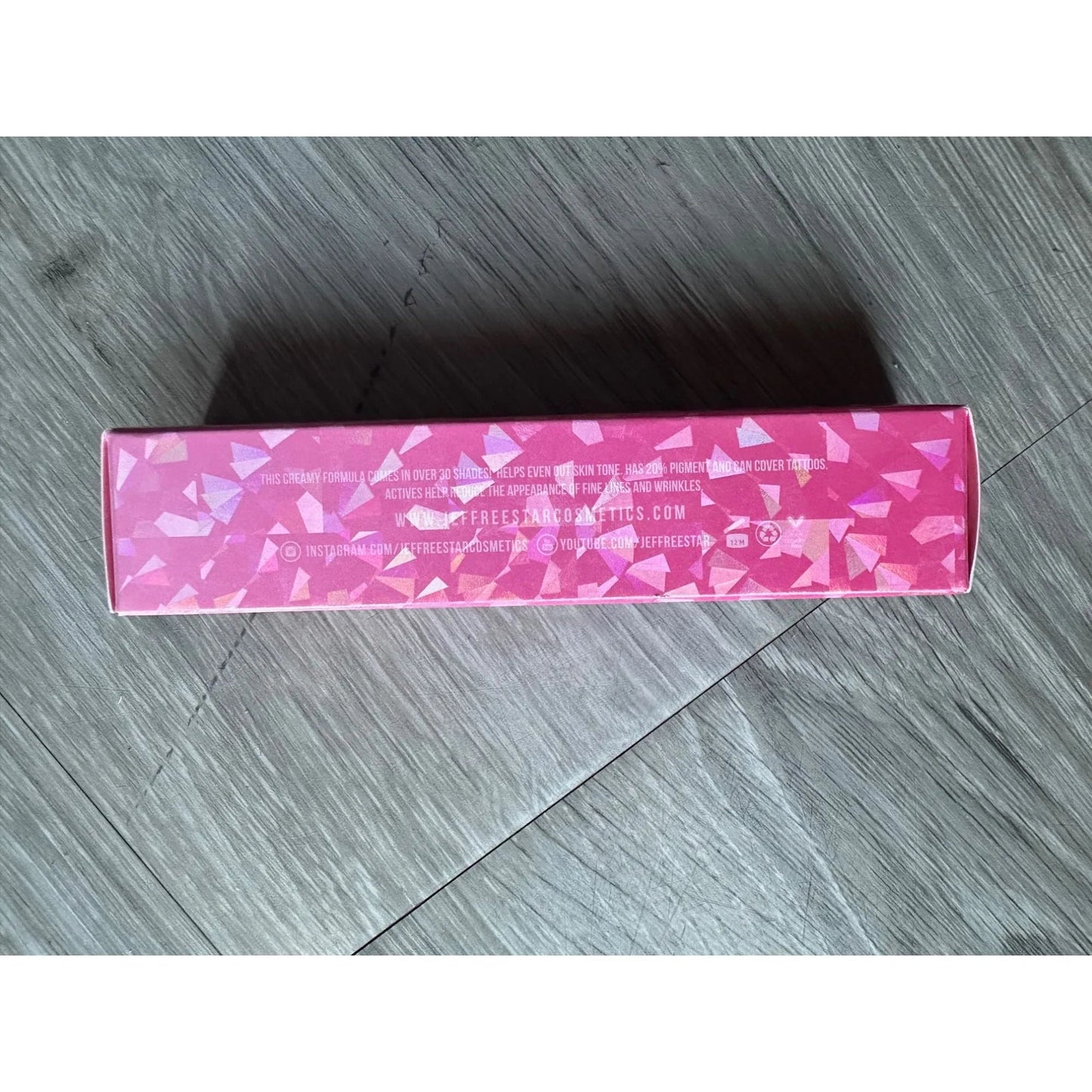 JEFFREE STAR Cosmetics MAGIC STAR Concealer C20.5 - Jeffree Star - Make up - A+ Stuff
