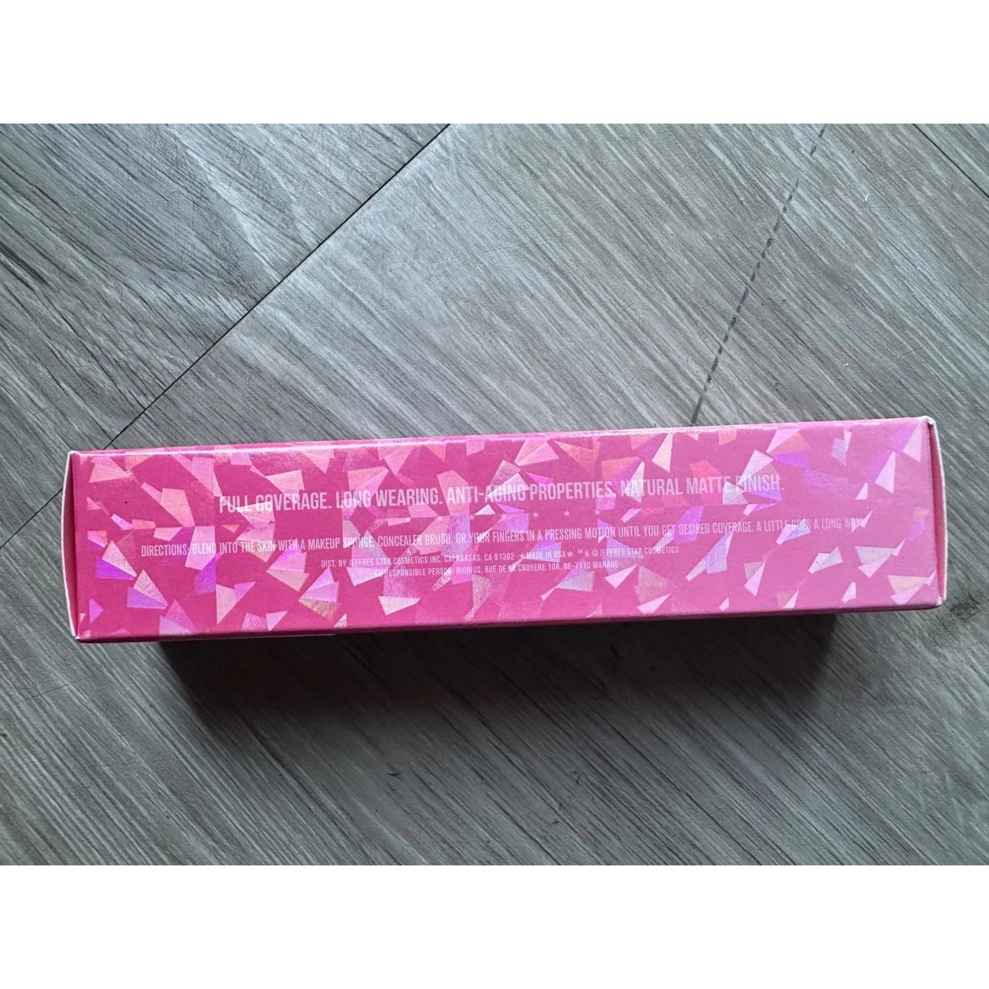 JEFFREE STAR Cosmetics MAGIC STAR Concealer C20.5 - Jeffree Star - Make up - A+ Stuff