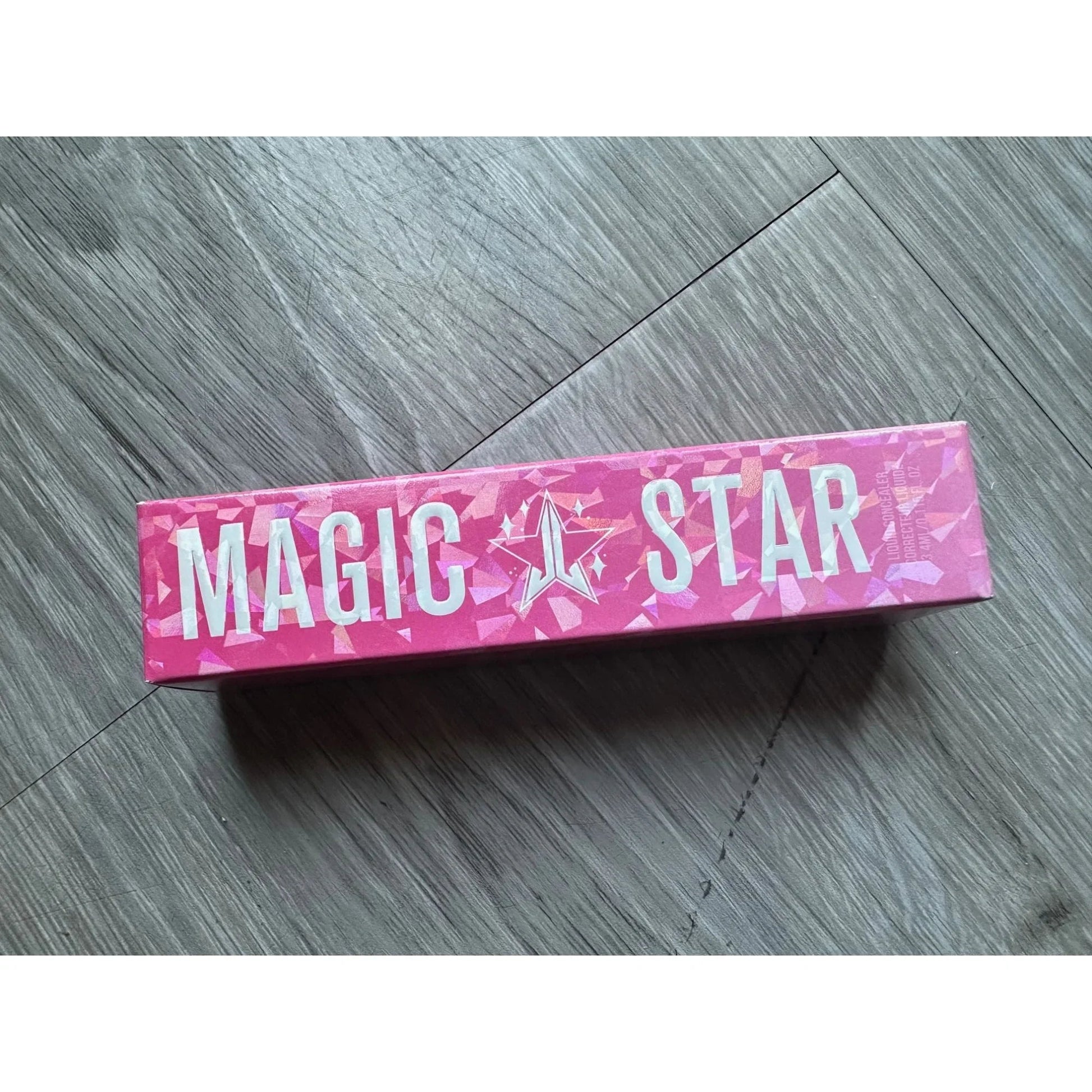 JEFFREE STAR Cosmetics MAGIC STAR Concealer C20.5 - Jeffree Star - Make up - A+ Stuff