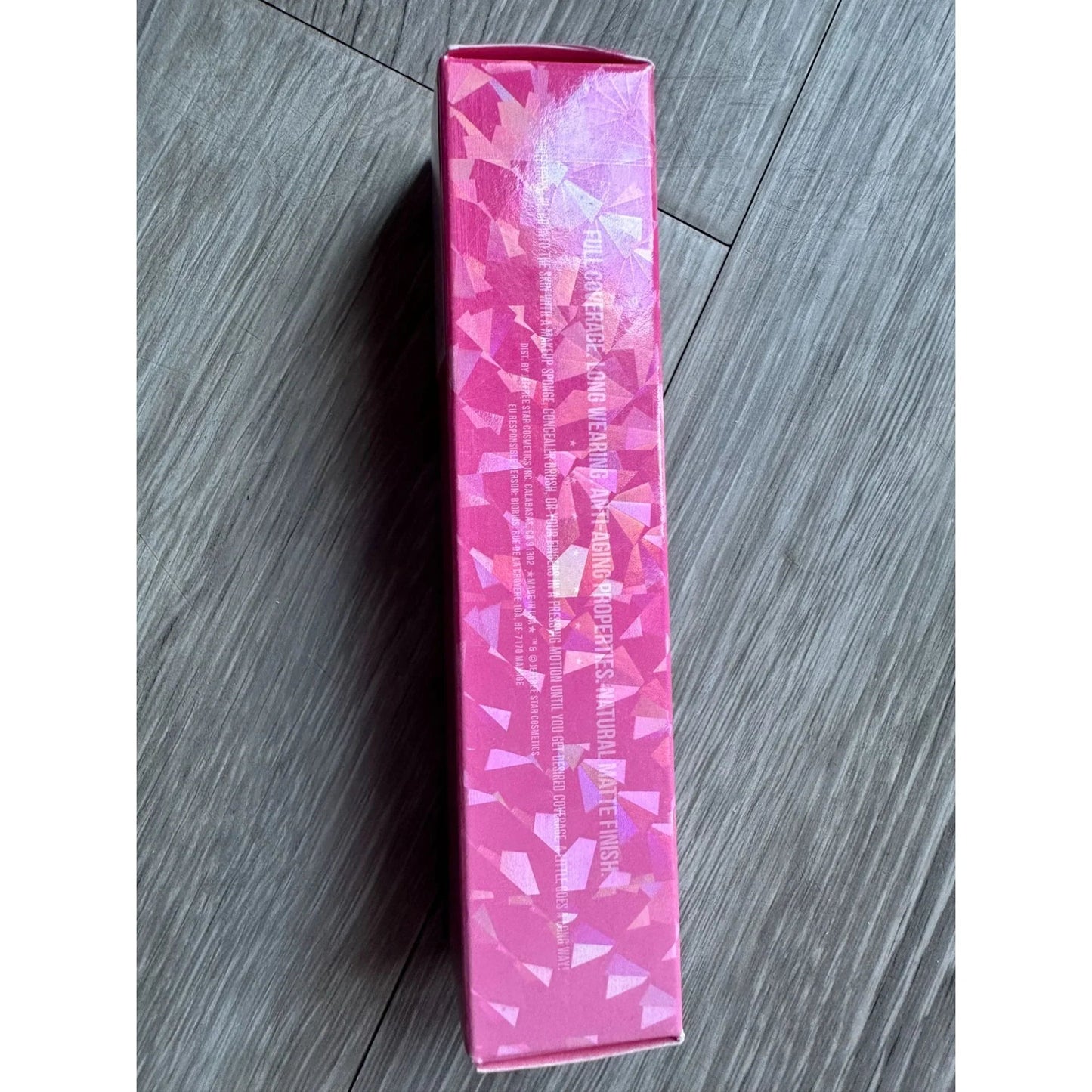 JEFFREE STAR Cosmetics MAGIC STAR Concealer C5.5 - Jeffree Star - Make up - A+ Stuff