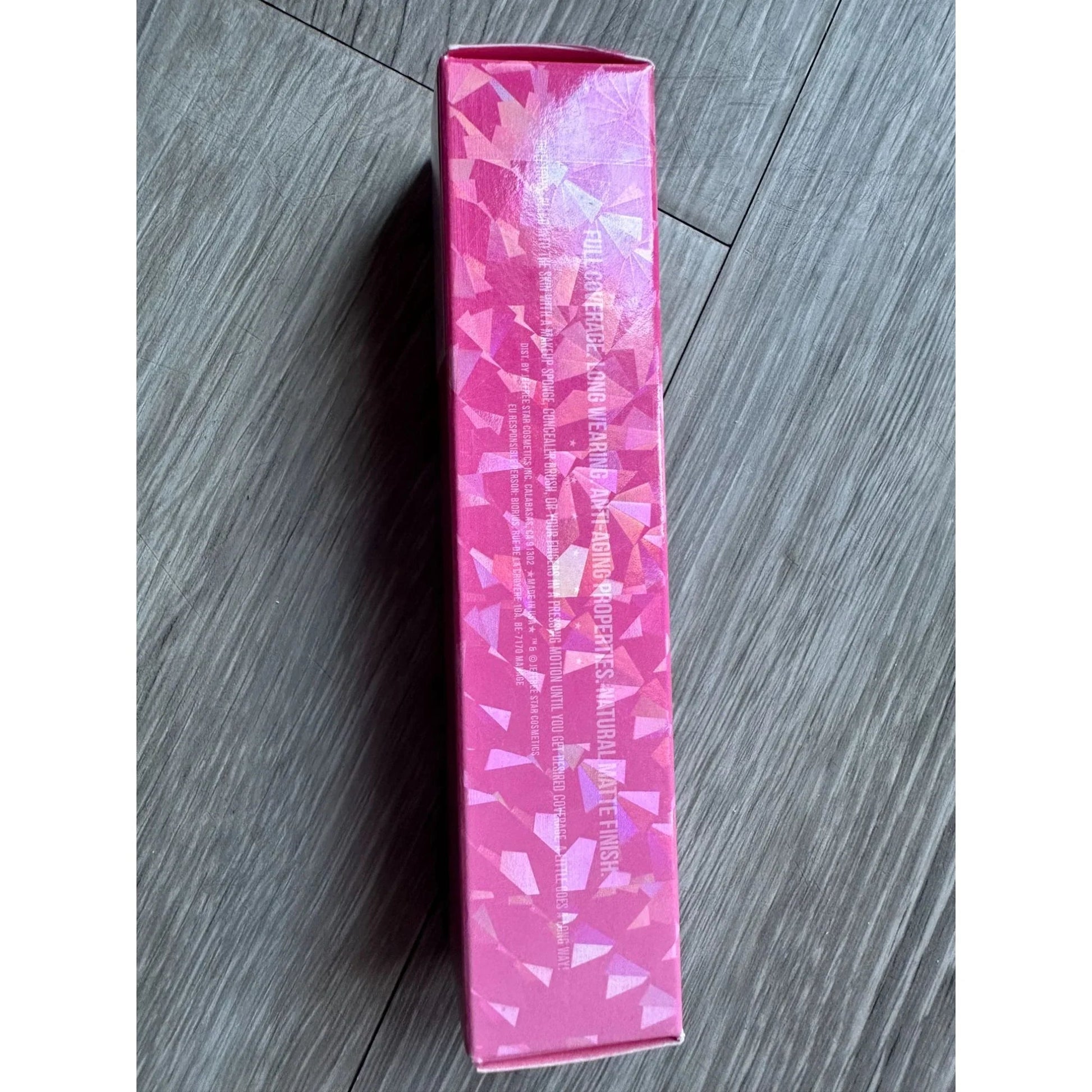 JEFFREE STAR Cosmetics MAGIC STAR Concealer C5.5 - Jeffree Star - Make up - A+ Stuff