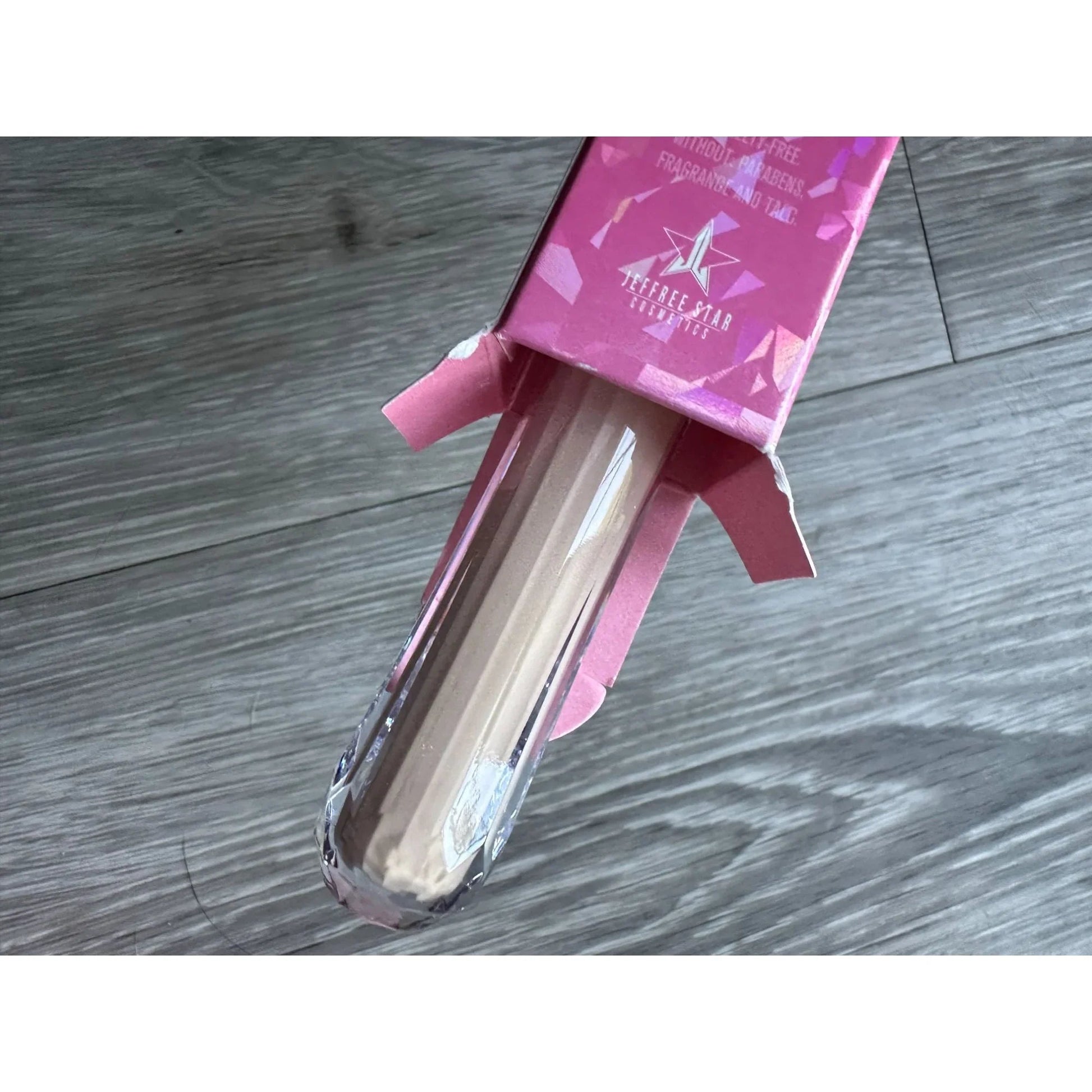 JEFFREE STAR Cosmetics MAGIC STAR Concealer C5.5 - Jeffree Star - Make up - A+ Stuff