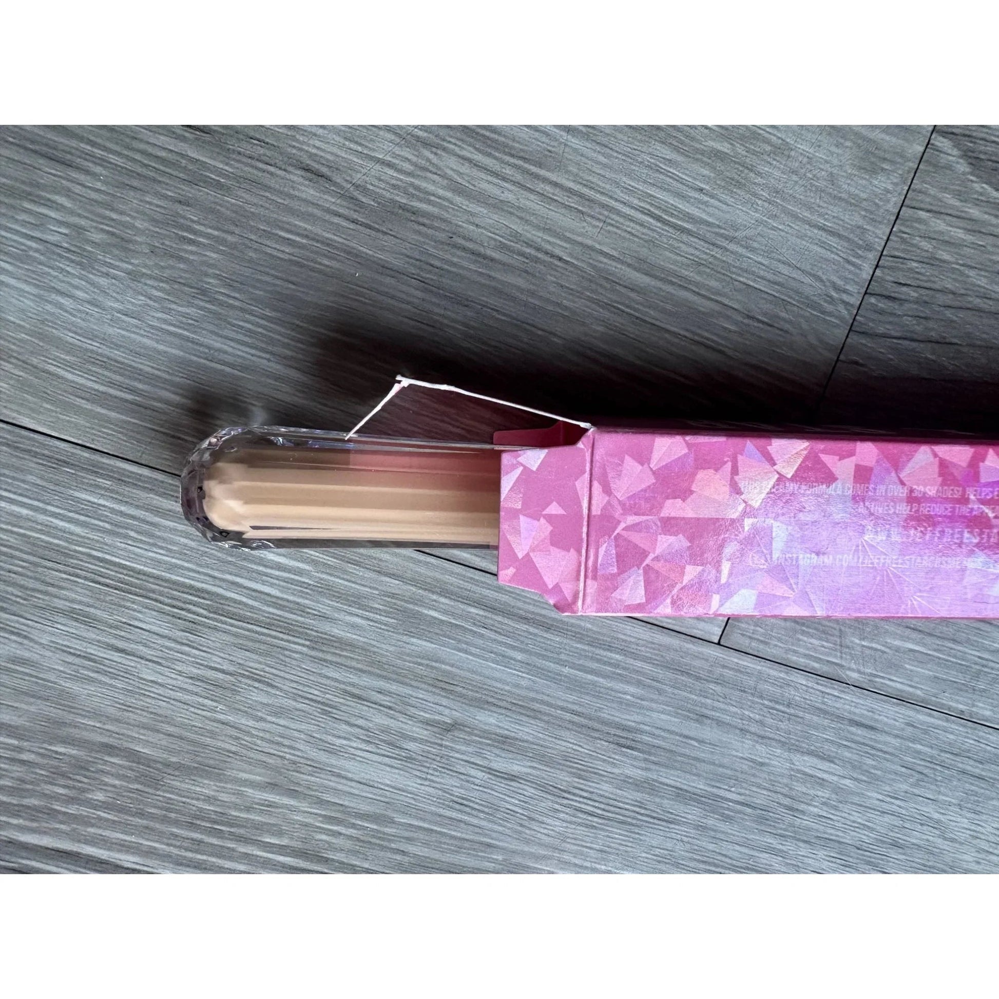 JEFFREE STAR Cosmetics MAGIC STAR Concealer C5.5 - Jeffree Star - Make up - A+ Stuff