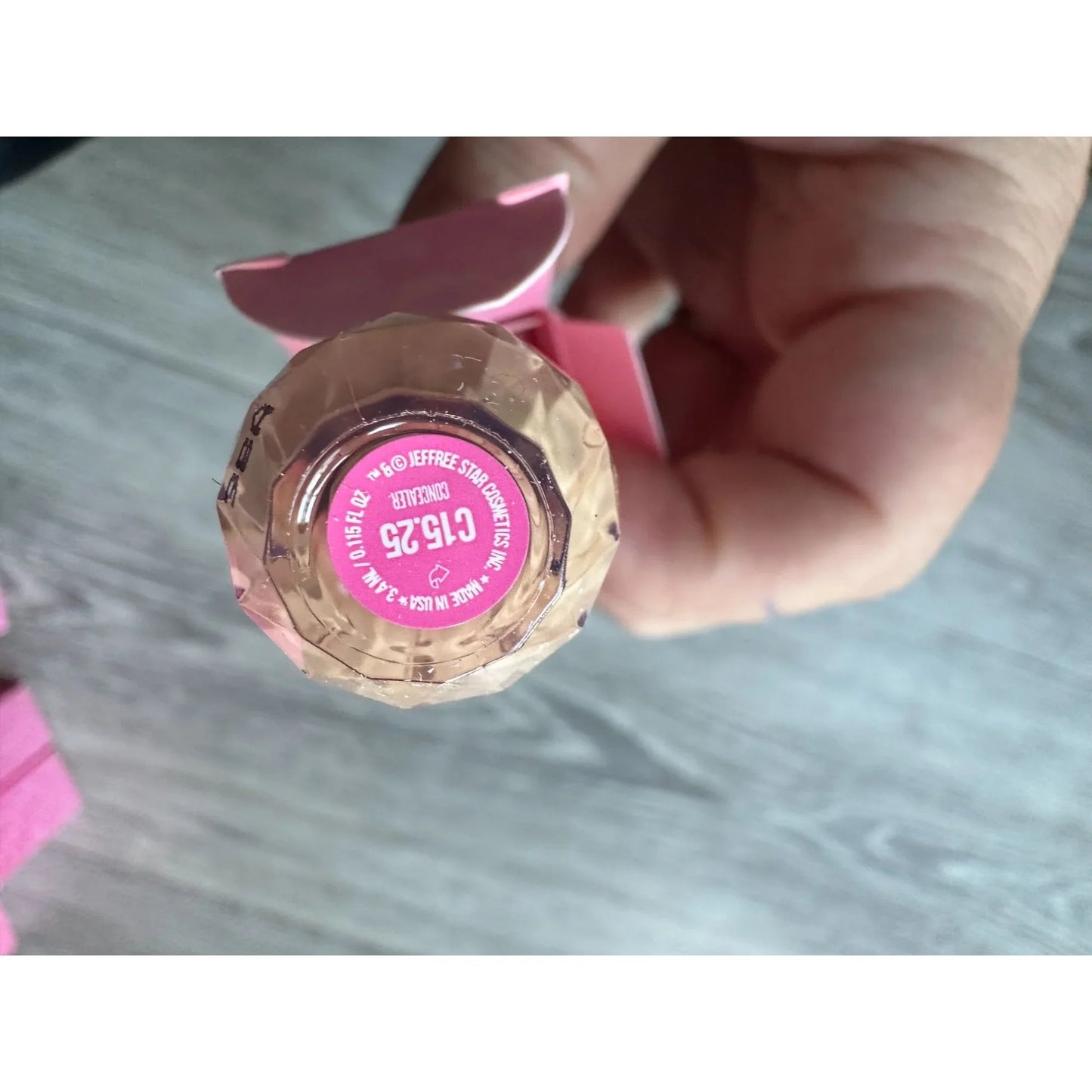 JEFFREE STAR Cosmetics MAGIC STAR Concealer C5.5 - Jeffree Star - Make up - A+ Stuff