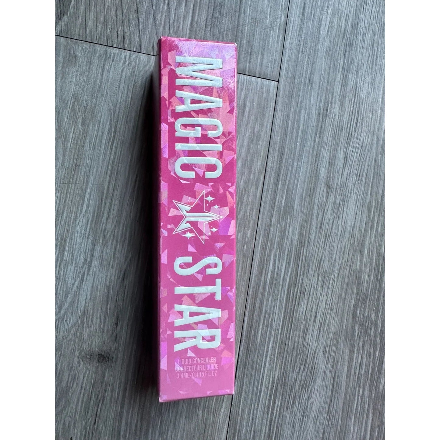 JEFFREE STAR Cosmetics MAGIC STAR Concealer C5.5 - Jeffree Star - Make up - A+ Stuff
