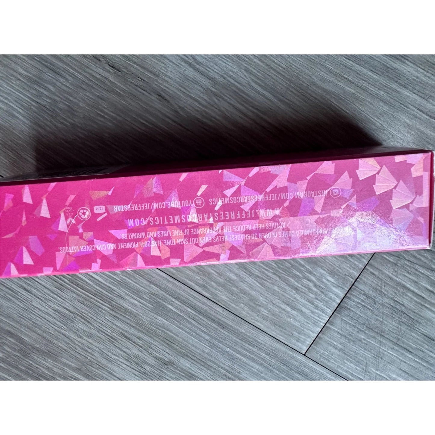 JEFFREE STAR Cosmetics MAGIC STAR Concealer C5.5 - Jeffree Star - Make up - A+ Stuff