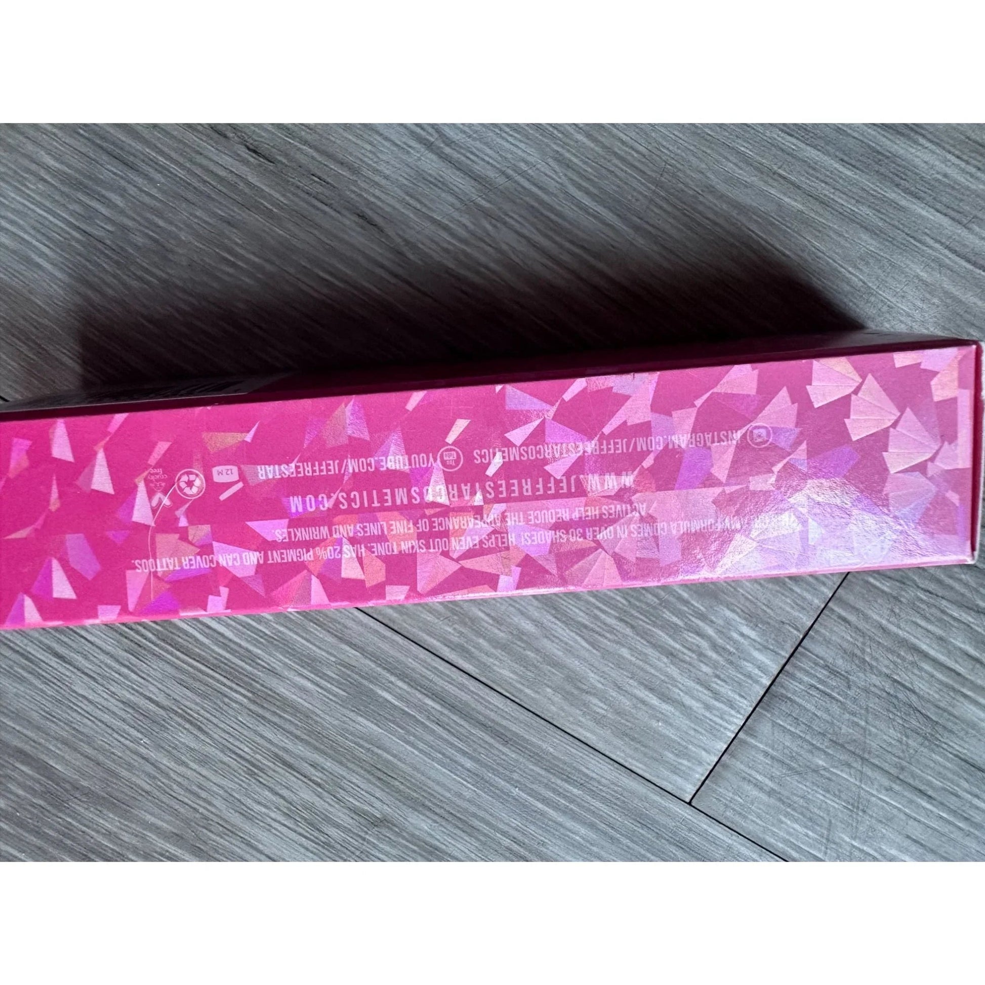 JEFFREE STAR Cosmetics MAGIC STAR Concealer C5.5 - Jeffree Star - Make up - A+ Stuff