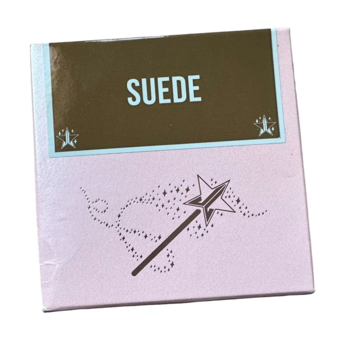 Jeffree Star Cosmetics MAGIC STAR™ SETTING POWDER Luminous SUEDE - Jeffree Star Cosmetics - Make up - A+ Stuff