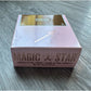 Jeffree Star Cosmetics MAGIC STAR™ SETTING POWDER Luminous SUEDE - Jeffree Star Cosmetics - Make up - A+ Stuff