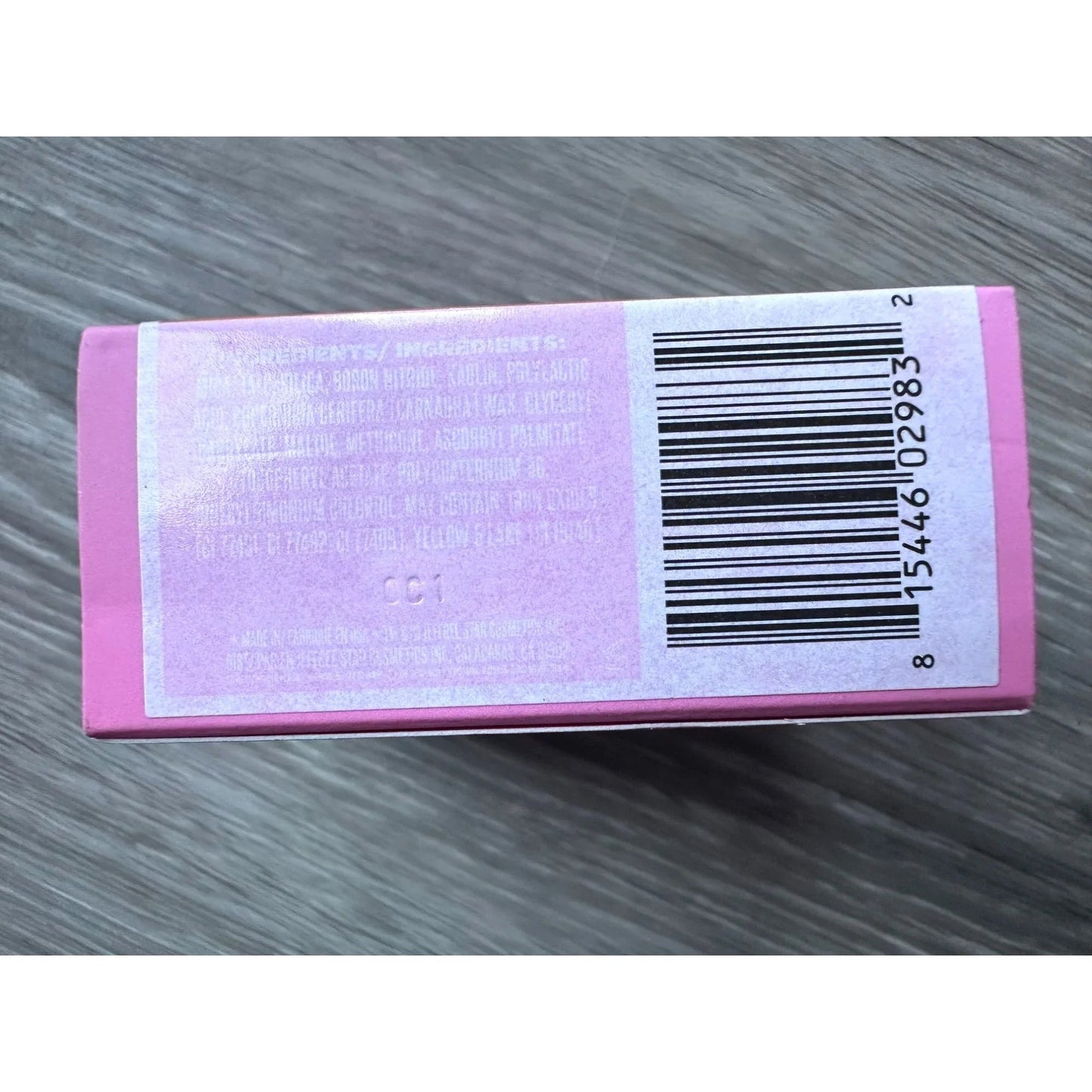 Jeffree Star Cosmetics MAGIC STAR™ SETTING POWDER Matte HONEY - Jeffree Star Cosmetics - Make up - A+ Stuff