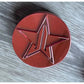 Jeffree Star Cosmetics MAGIC STAR™ SETTING POWDER Matte SUEDE - Jeffree Star Cosmetics - Make up - A+ Stuff