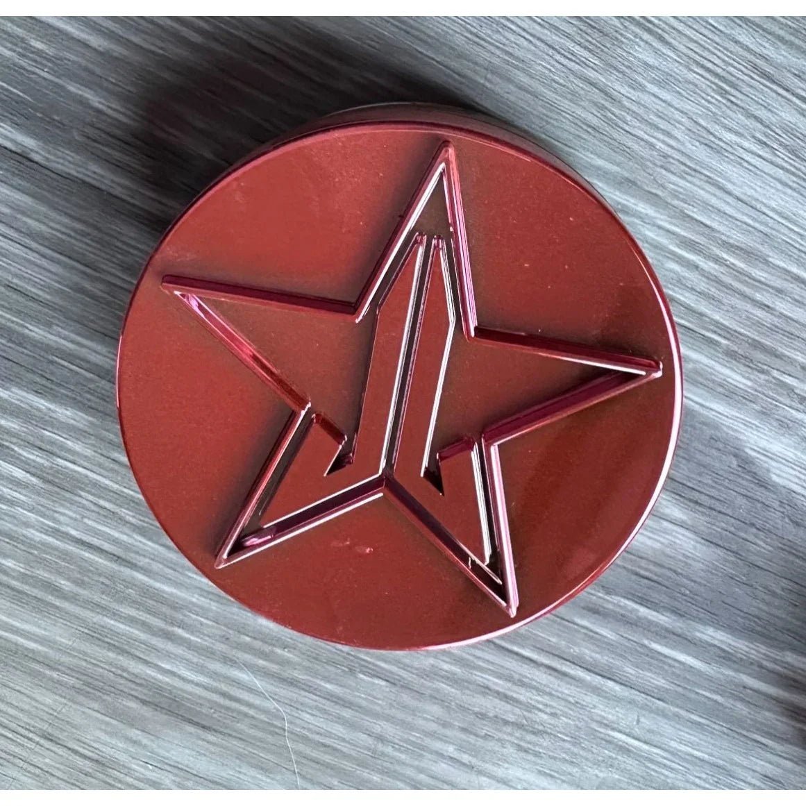 Jeffree Star Cosmetics MAGIC STAR™ SETTING POWDER Matte SUEDE - Jeffree Star Cosmetics - Make up - A+ Stuff