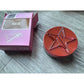 Jeffree Star Cosmetics MAGIC STAR™ SETTING POWDER Matte SUEDE - Jeffree Star Cosmetics - Make up - A+ Stuff