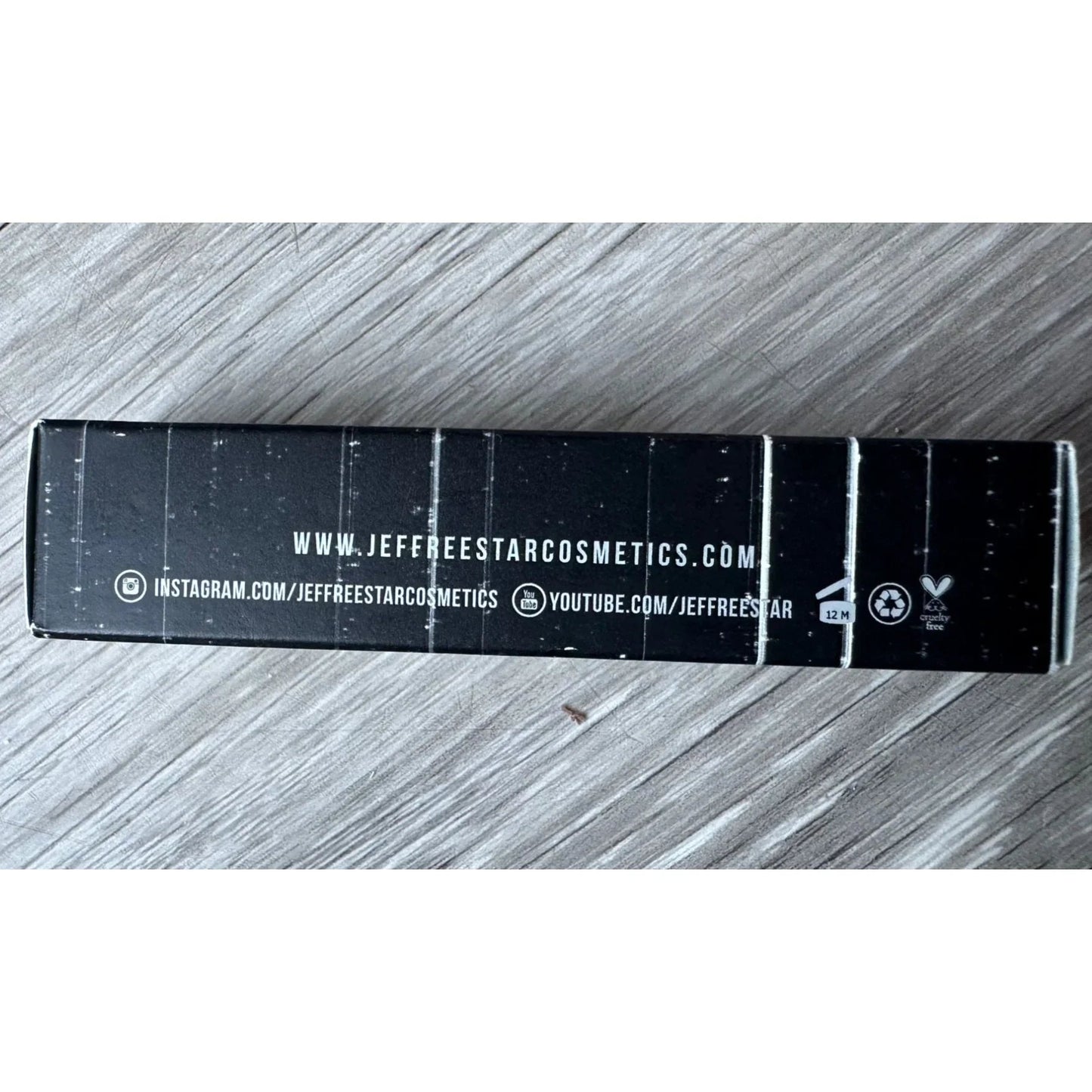 Jeffree Star I GOTTA GO Velour Liquid Lipstick - Jeffree Star Cosmetics - Make up - A+ Stuff