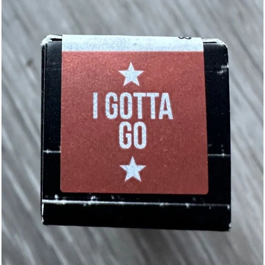 Jeffree Star I GOTTA GO Velour Liquid Lipstick - Jeffree Star Cosmetics - Make up - A+ Stuff