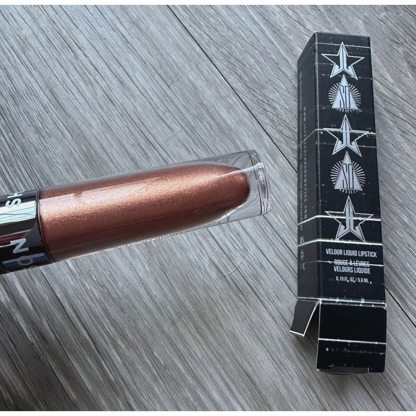 Jeffree Star I GOTTA GO Velour Liquid Lipstick - Jeffree Star Cosmetics - Make up - A+ Stuff