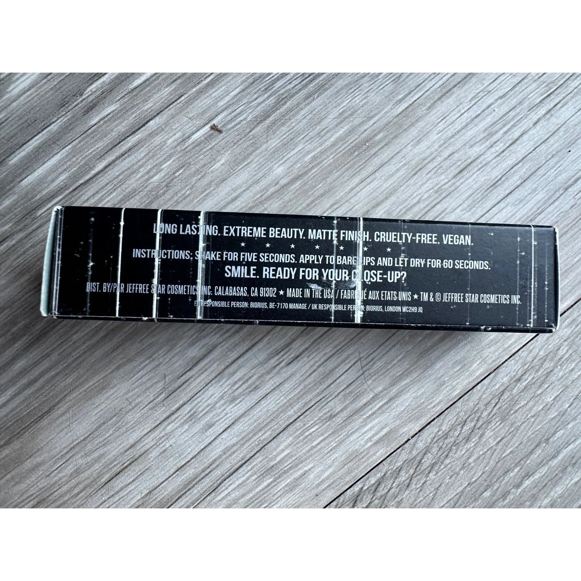 Jeffree Star I GOTTA GO Velour Liquid Lipstick - Jeffree Star Cosmetics - Make up - A+ Stuff