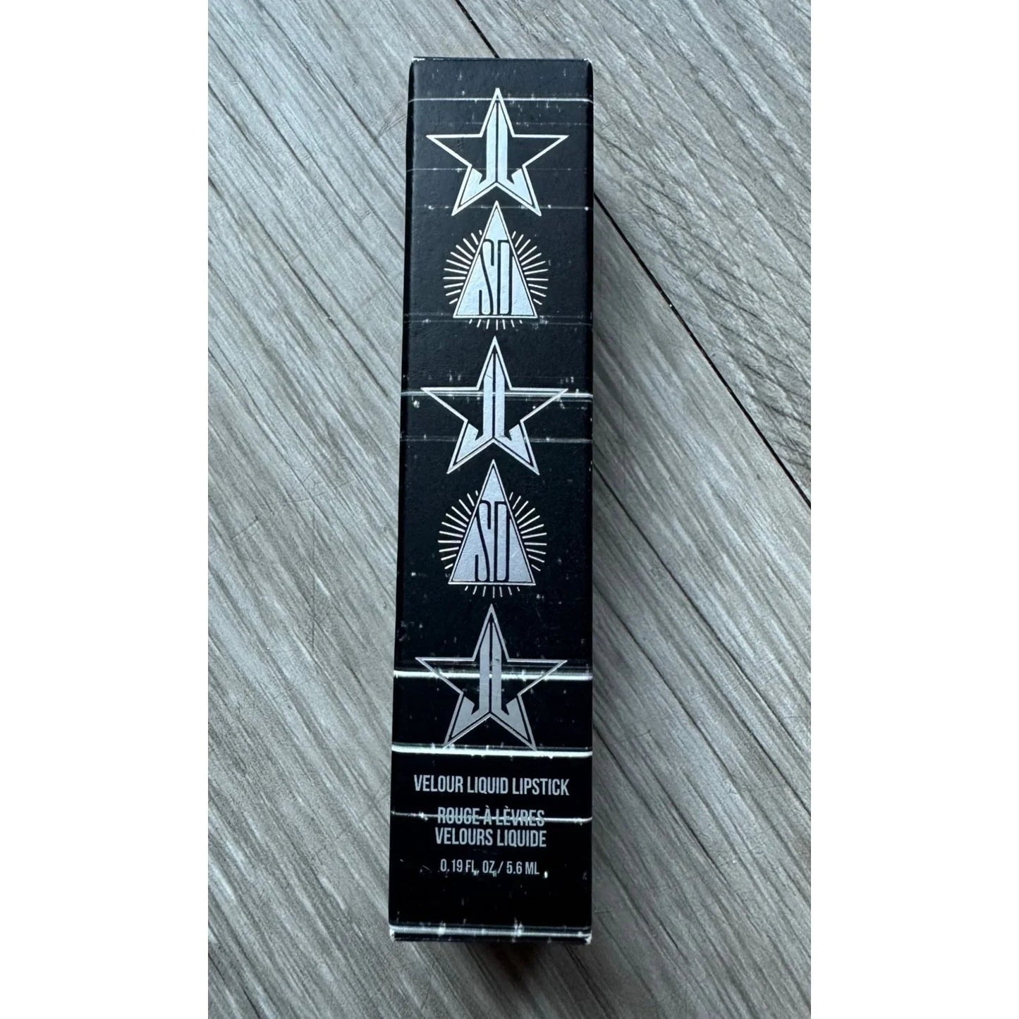 Jeffree Star I GOTTA GO Velour Liquid Lipstick - Jeffree Star Cosmetics - Make up - A+ Stuff
