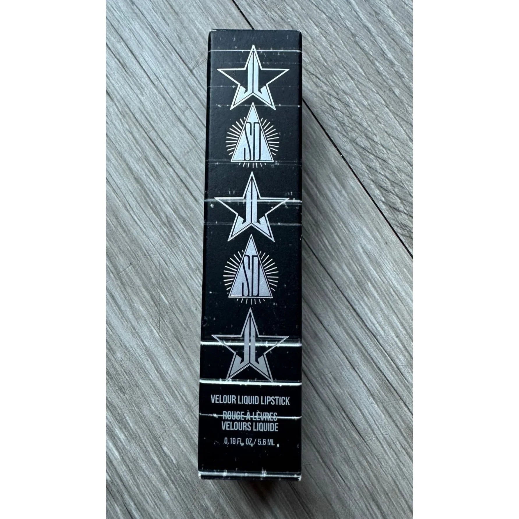 Jeffree Star I GOTTA GO Velour Liquid Lipstick - Jeffree Star Cosmetics - Make up - A+ Stuff