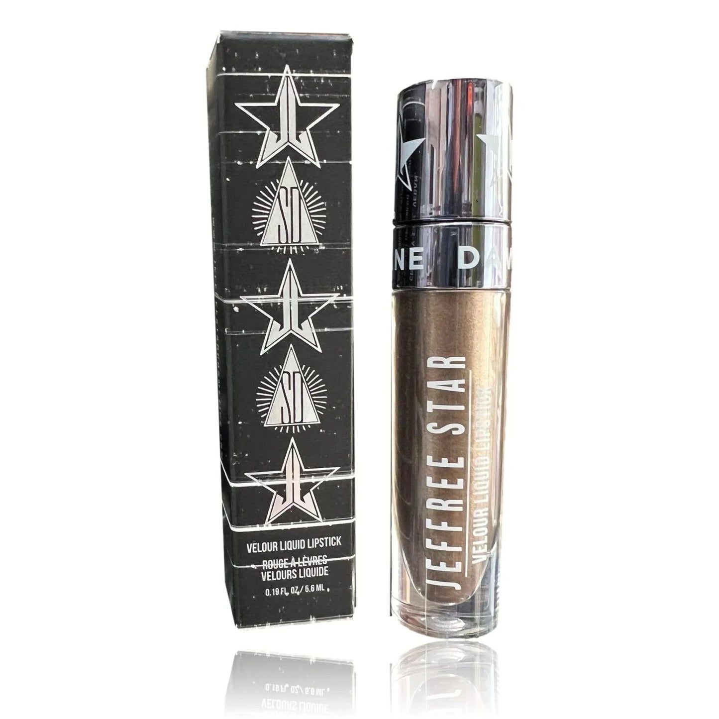 Jeffree Star SHANE Velour Liquid Lipstick - Jeffree Star Cosmetics - Make up - A+ Stuff