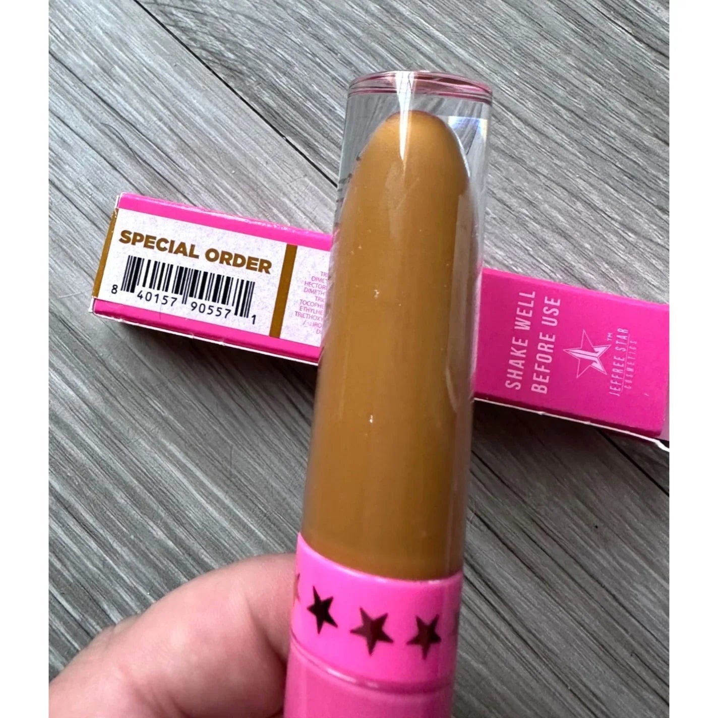Jeffree Star Velour Liquid Lipstick BUNDLE - 8 Colors! - Jeffree Star Cosmetics - Make up - A+ Stuff