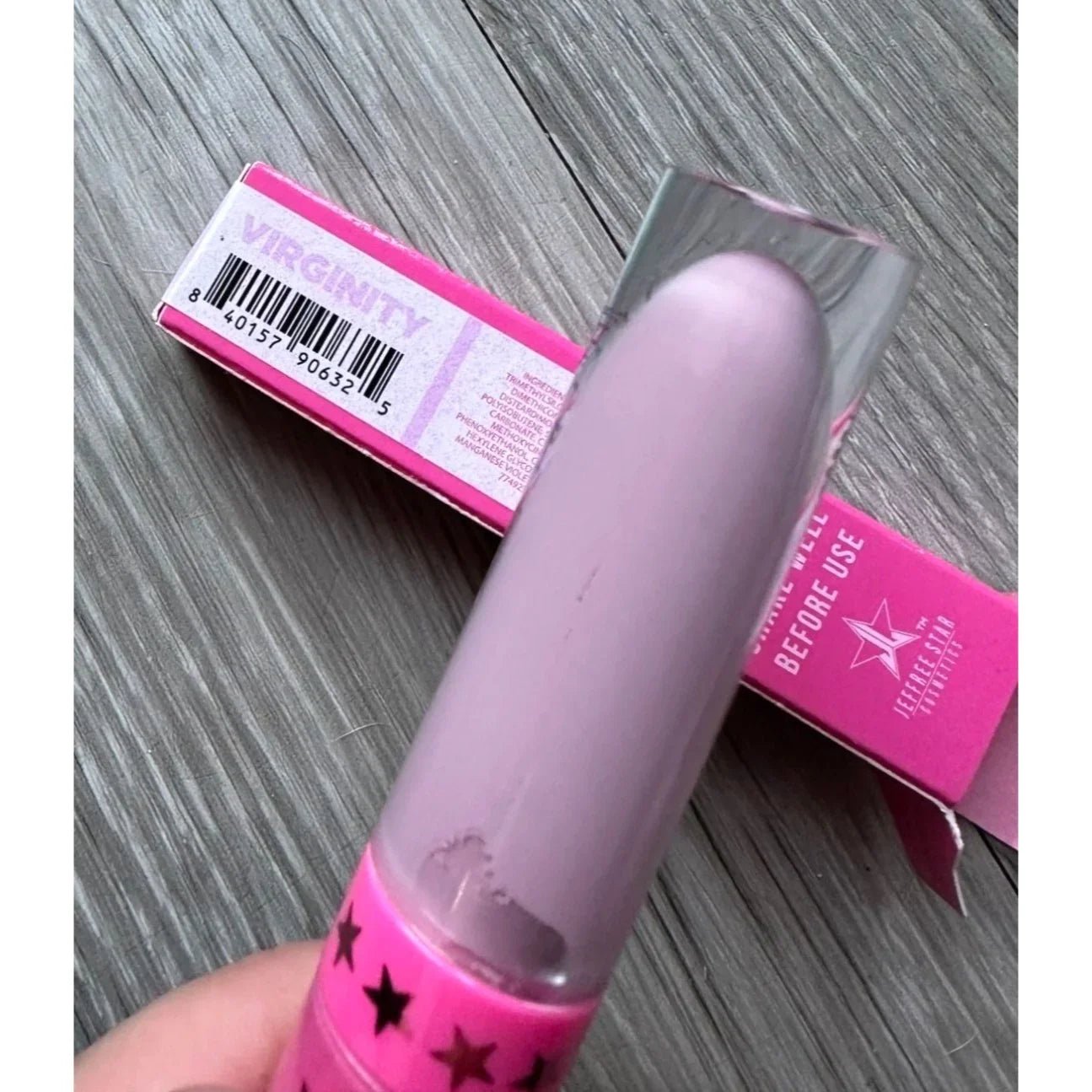 Jeffree Star Velour Liquid Lipstick BUNDLE - 8 Colors! - Jeffree Star Cosmetics - Make up - A+ Stuff