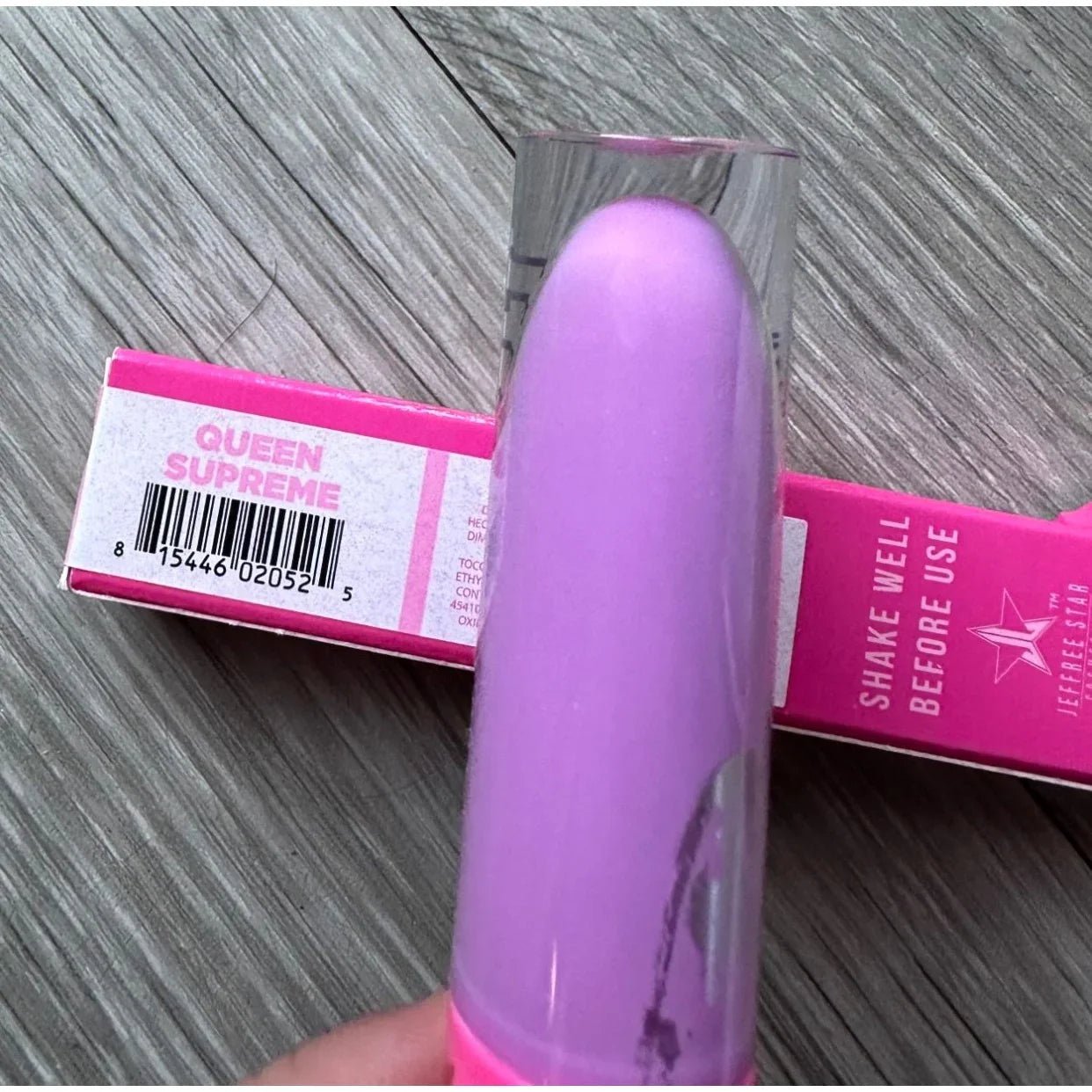 Jeffree Star Velour Liquid Lipstick BUNDLE - 8 Colors! - Jeffree Star Cosmetics - Make up - A+ Stuff