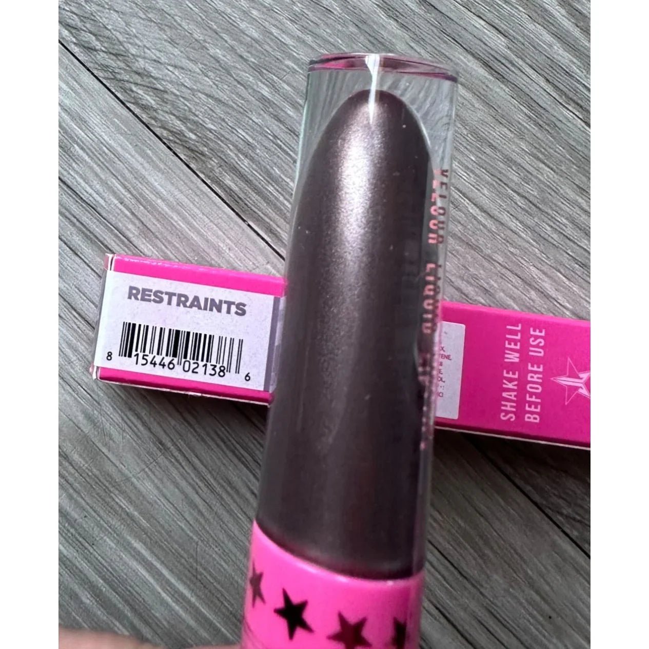 Jeffree Star Velour Liquid Lipstick BUNDLE - 8 Colors! - Jeffree Star Cosmetics - Make up - A+ Stuff