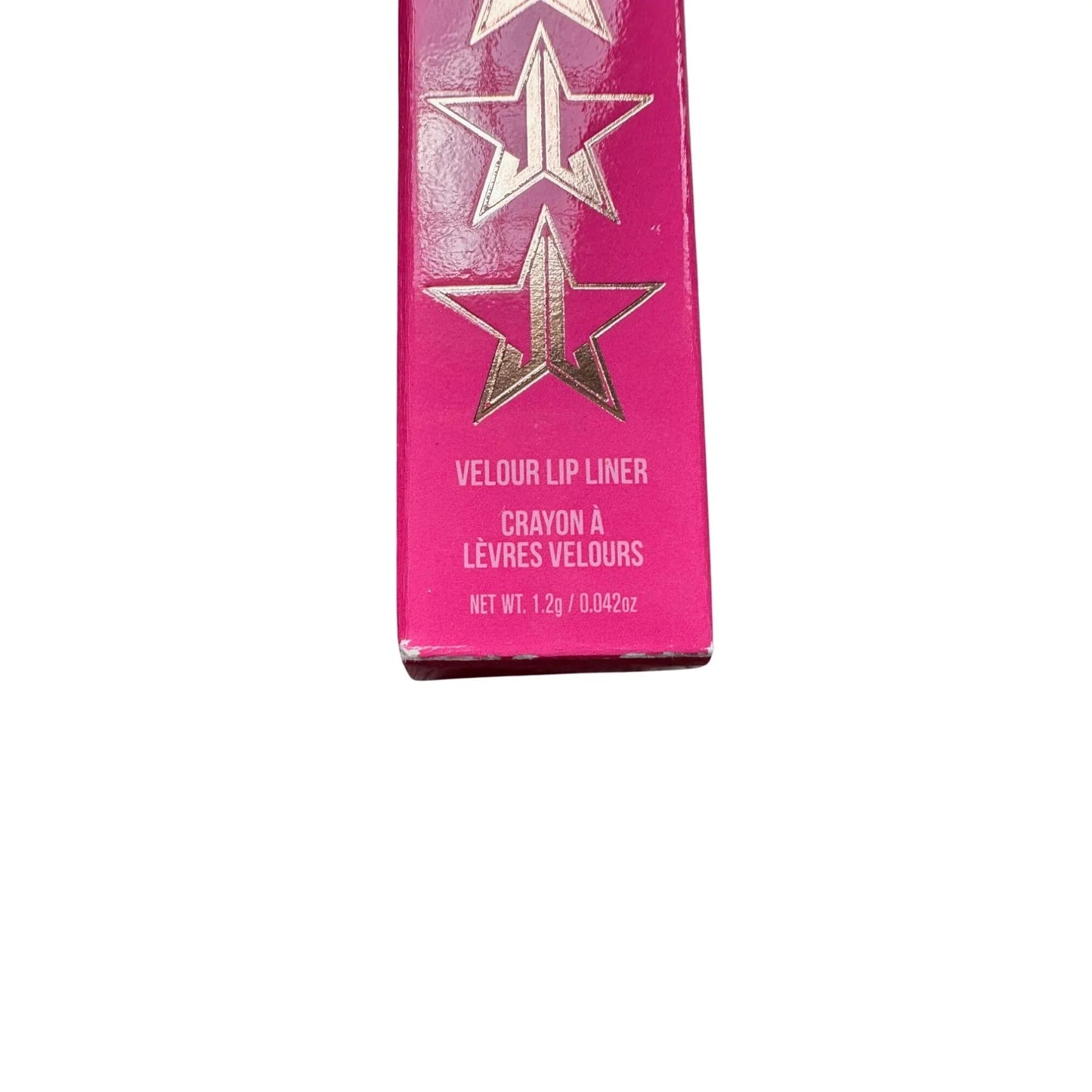 Jefree Star Lip Liner Bundle (4 NIB Colors) Posh Spice - Cherry Wet - Allegedly - Deceased - Jeffree Star - A+ Stuff