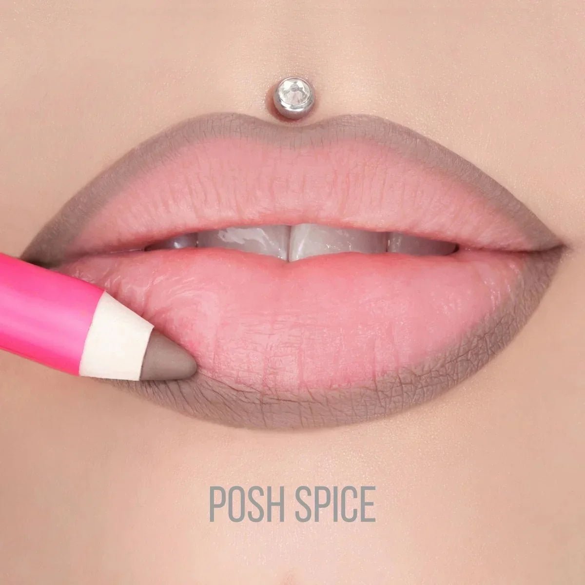 Jefree Star Lip Liner Bundle (4 NIB Colors) Posh Spice - Cherry Wet - Allegedly - Deceased - Jeffree Star - A+ Stuff