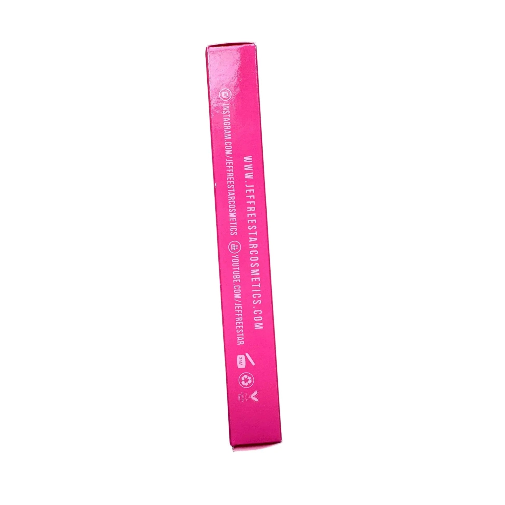 Jefree Star Lip Liner Bundle (4 NIB Colors) Posh Spice - Cherry Wet - Allegedly - Deceased - Jeffree Star - A+ Stuff