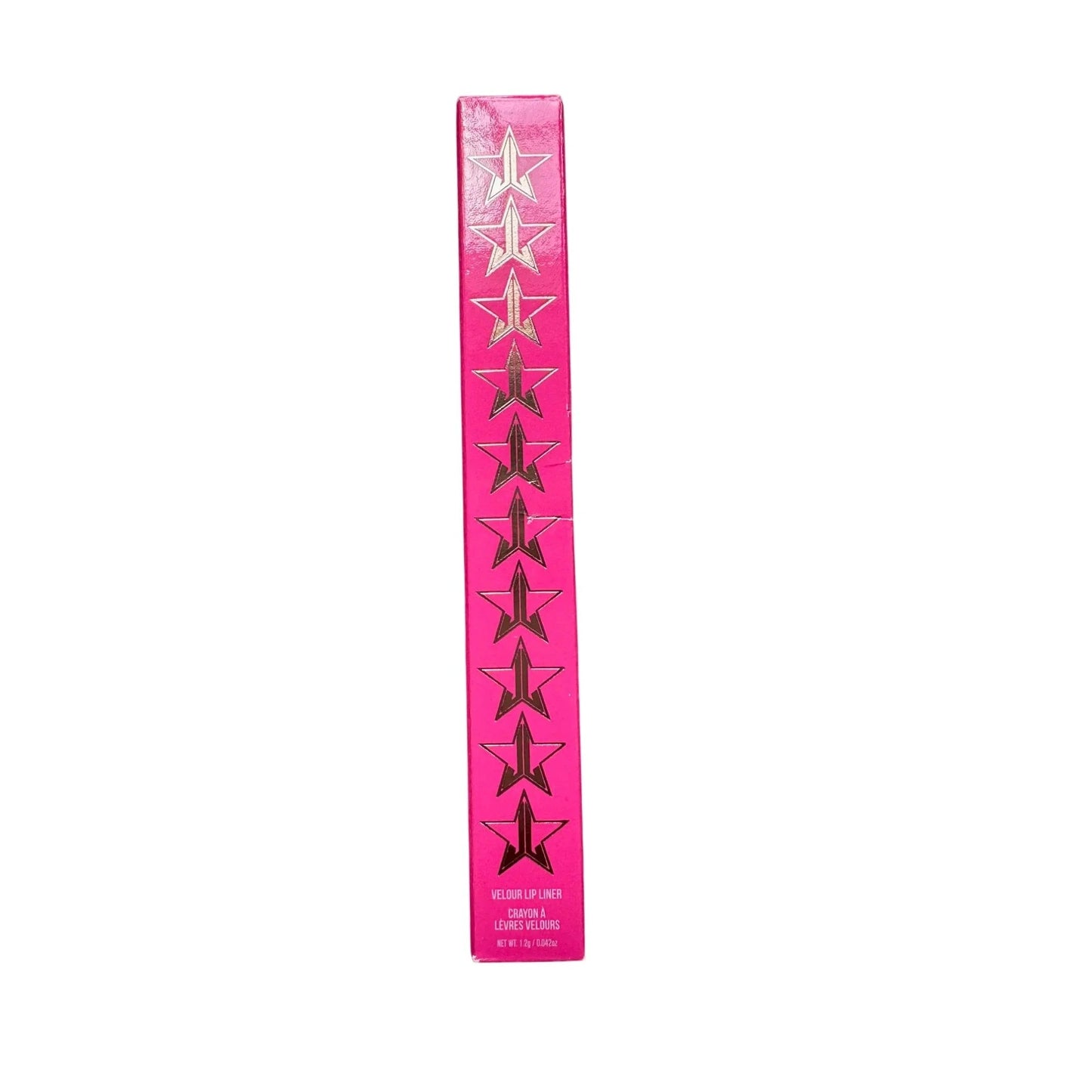 Jefree Star Lip Liner Bundle (4 NIB Colors) Posh Spice - Cherry Wet - Allegedly - Deceased - Jeffree Star - A+ Stuff