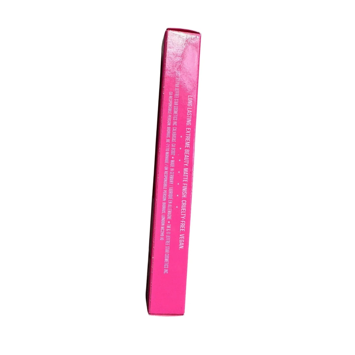 Jefree Star Lip Liner Bundle (4 NIB Colors) Posh Spice - Cherry Wet - Allegedly - Deceased - Jeffree Star - A+ Stuff