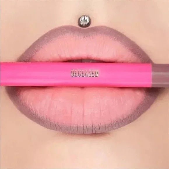 Jefree Star Lip Liner Bundle (4 NIB Colors) Posh Spice - Cherry Wet - Allegedly - Deceased - Jeffree Star - A+ Stuff