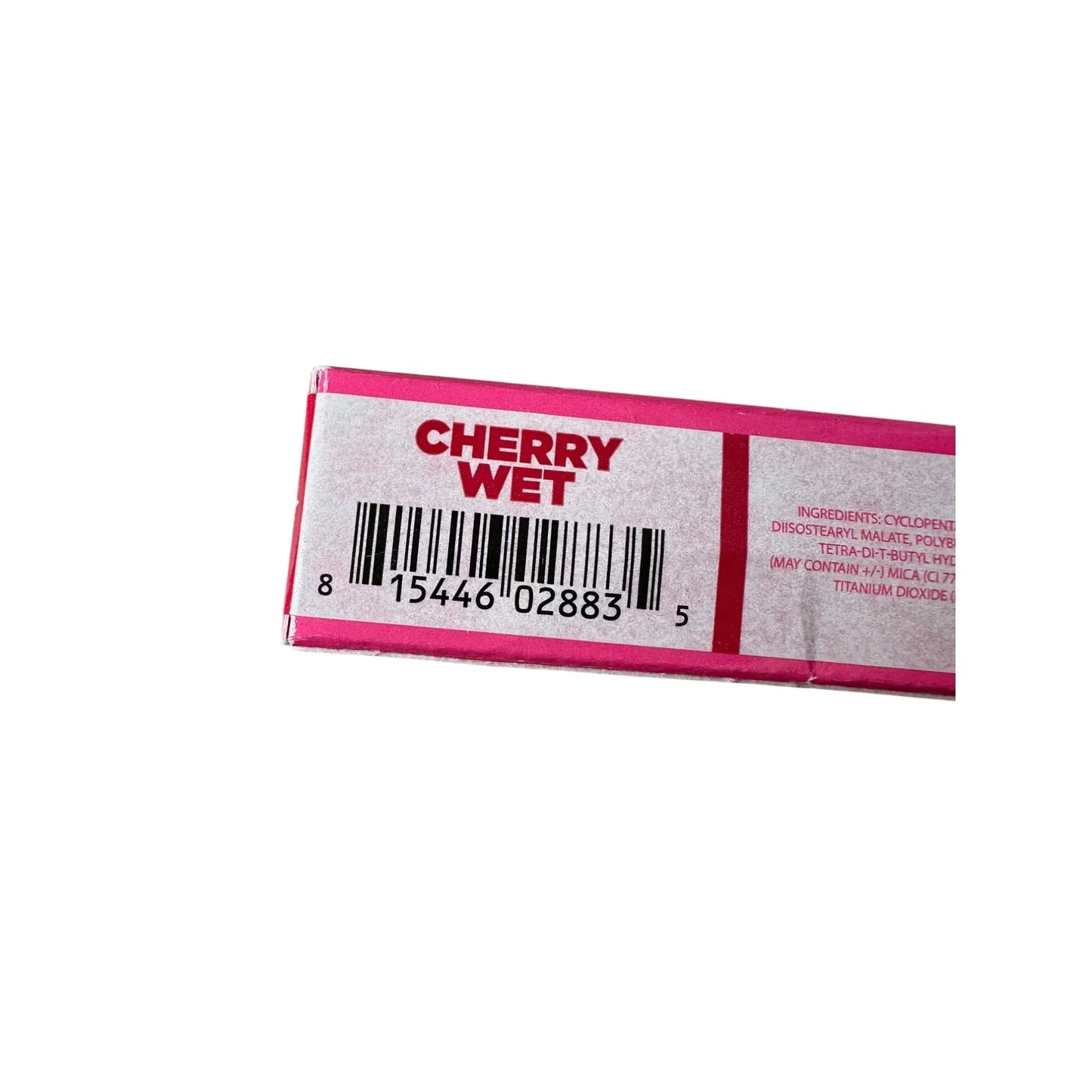 Jefree Star Lip Liner Bundle (4 NIB Colors) Posh Spice - Cherry Wet - Allegedly - Deceased - Jeffree Star - A+ Stuff