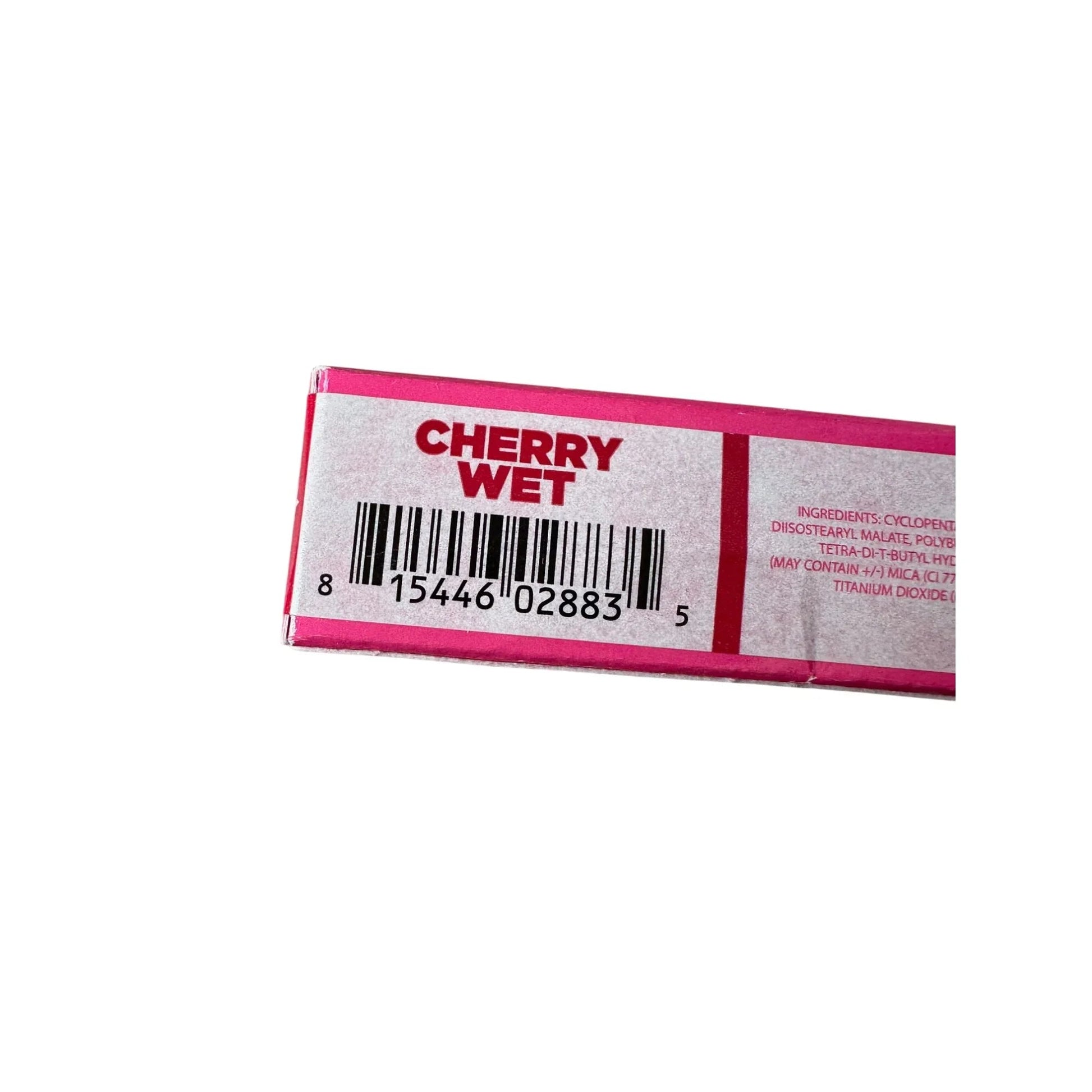 Jefree Star Lip Liner Bundle (4 NIB Colors) Posh Spice - Cherry Wet - Allegedly - Deceased - Jeffree Star - A+ Stuff