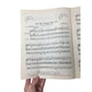 Jerome Kern Album for Hammond Organ Preset and Spinet Model - A+ Stuff - SHEET MUSIC - A+ Stuff