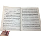 Jerome Kern Album for Hammond Organ Preset and Spinet Model - A+ Stuff - SHEET MUSIC - A+ Stuff
