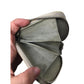 Jimmy Choo Beige / Gray Star Studded Zip Around Long Wallet - Jimmy Choo - Wallet - A+ Stuff