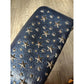 Jimmy Choo Blue Star Studded Long Wallet - A+ Stuff