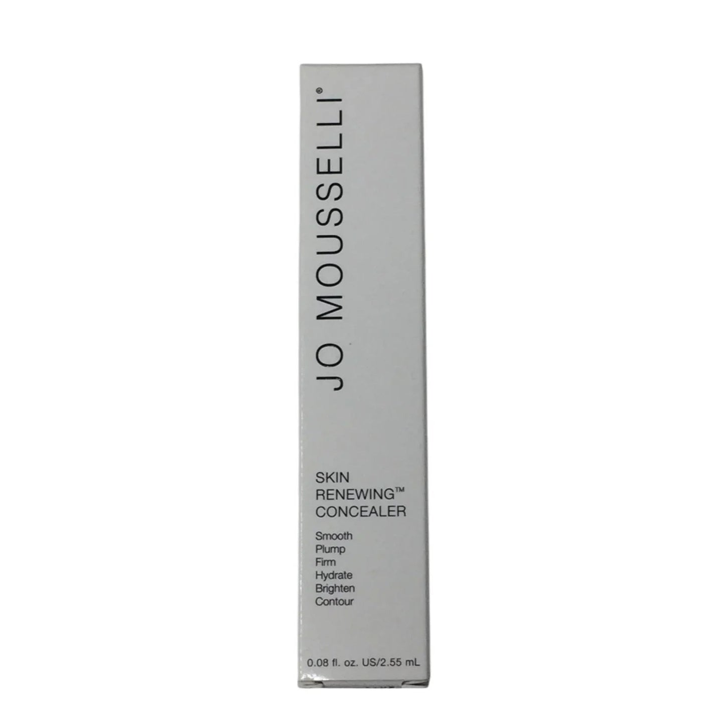 Jo Mousselli Skin Renewing Concealers (Mocha) - New - Xtreme Lashes by Jo Mousselli - Make up - A+ Stuff