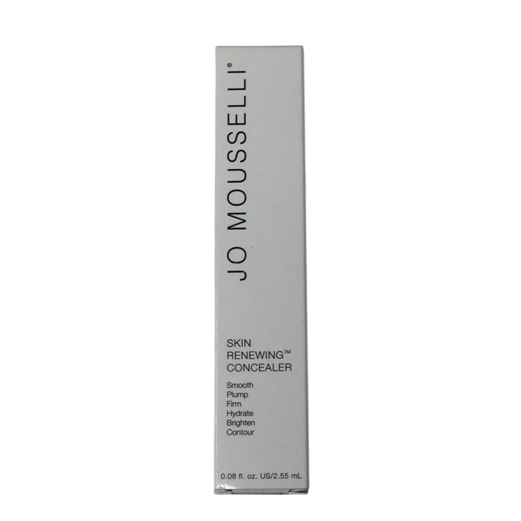 Jo Mousselli Skin Renewing Concealers (Mocha) - New - Xtreme Lashes by Jo Mousselli - Make up - A+ Stuff