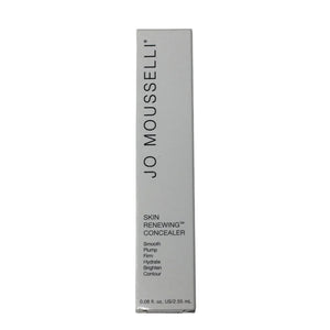 Jo Mousselli Skin Renewing Concealers (Mocha)- New