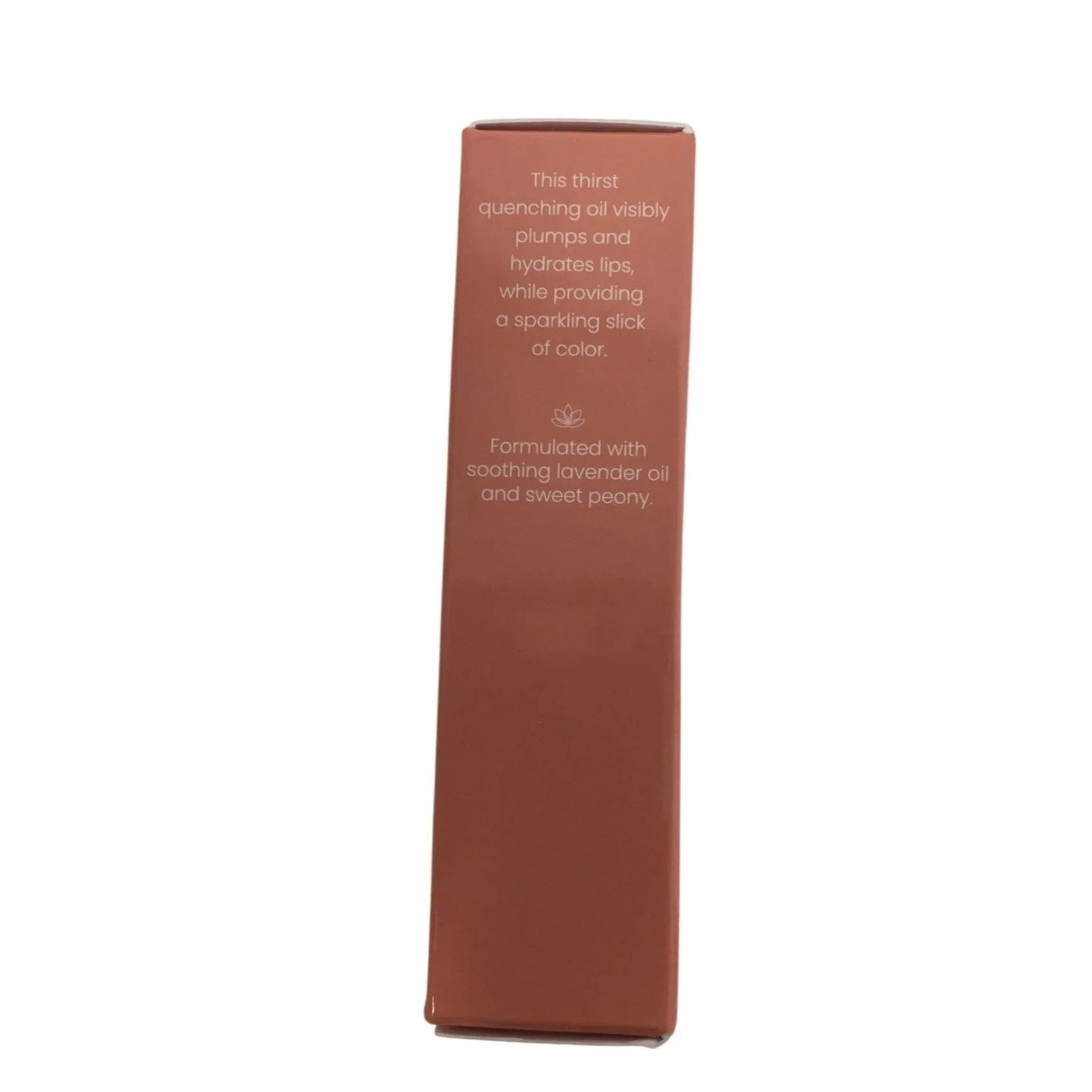 JOAH Bellini Top it off Plumping Lip Oil - New with box - joah - Make up - A+ Stuff