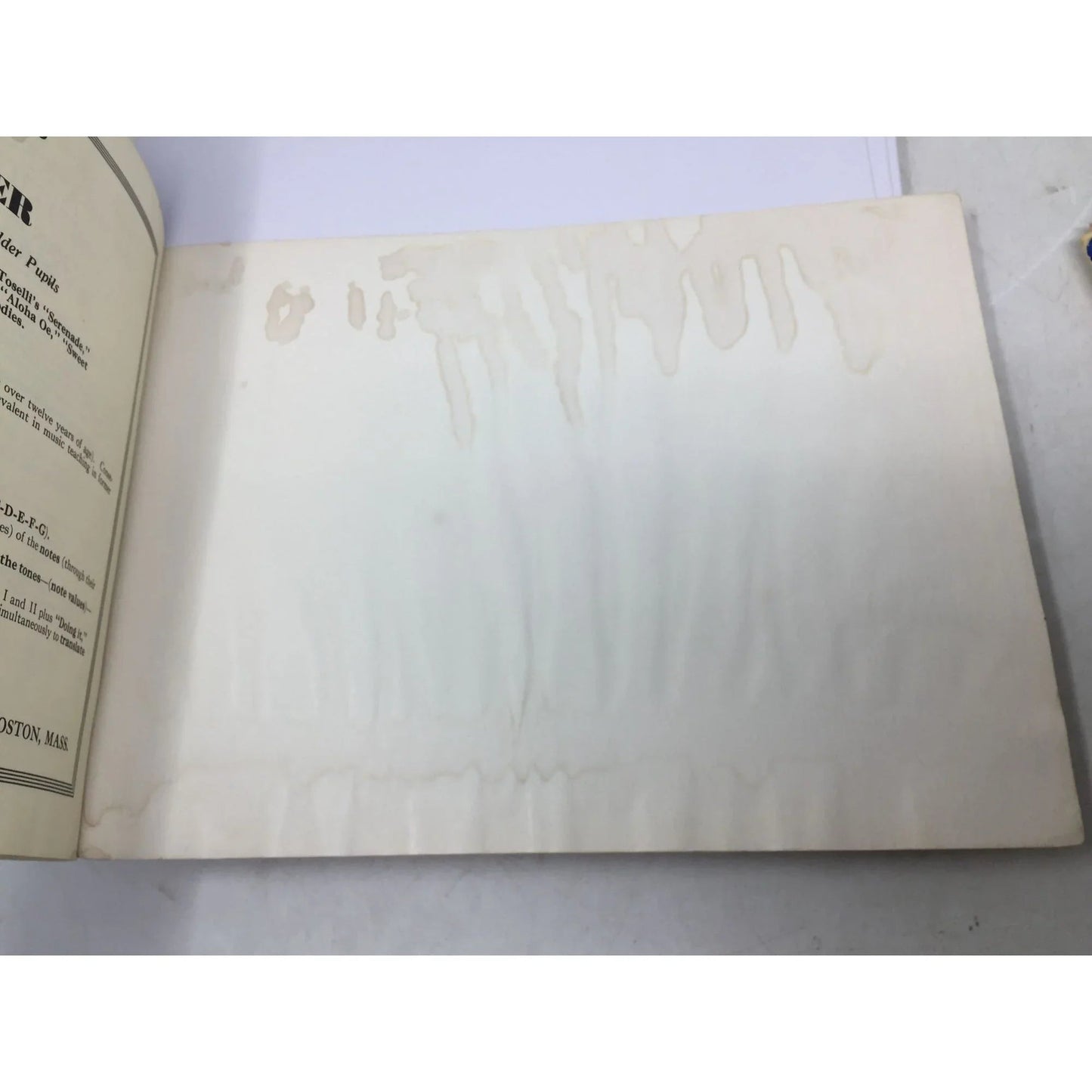 ''John M Williams and Shaylor Turners Very First Piano Book'' - A+ Stuff - SHEET MUSIC - A+ Stuff