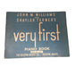 ''John M Williams and Shaylor Turners Very First Piano Book'' - A+ Stuff - SHEET MUSIC - A+ Stuff