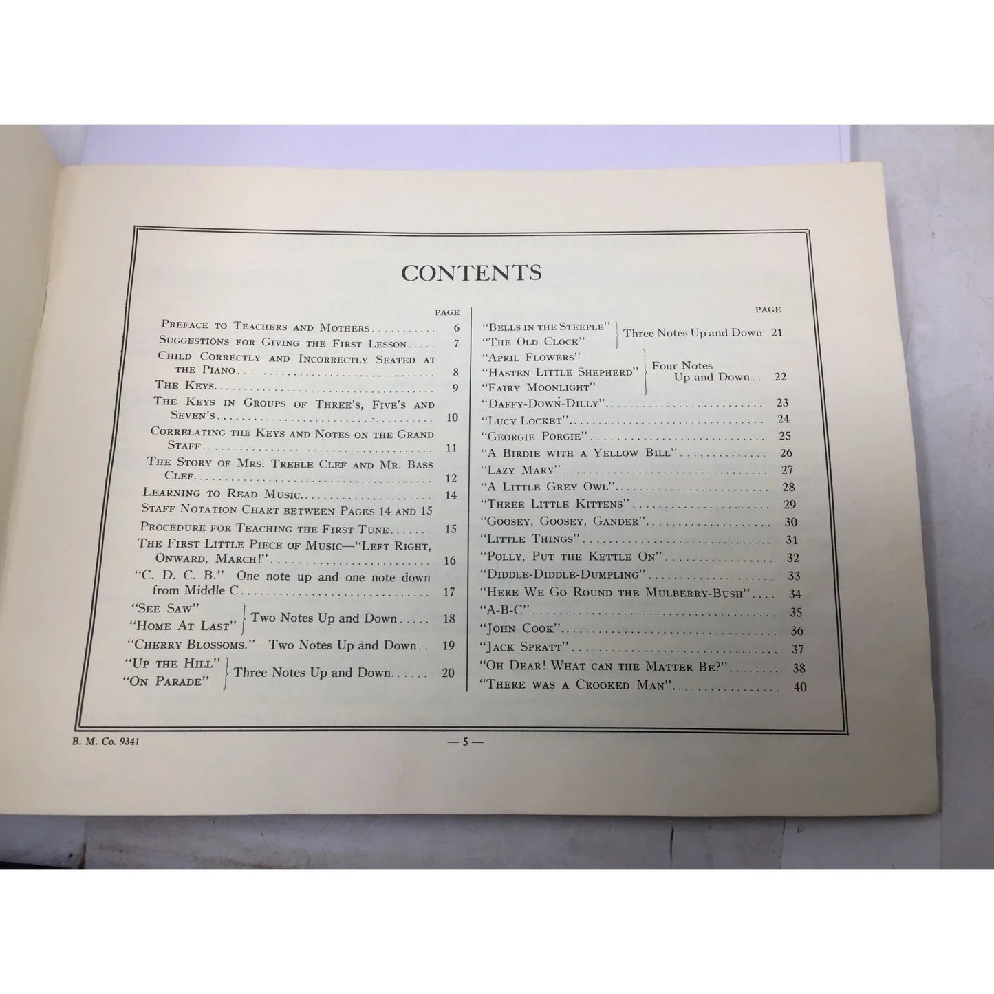 ''John M Williams and Shaylor Turners Very First Piano Book'' - A+ Stuff - SHEET MUSIC - A+ Stuff